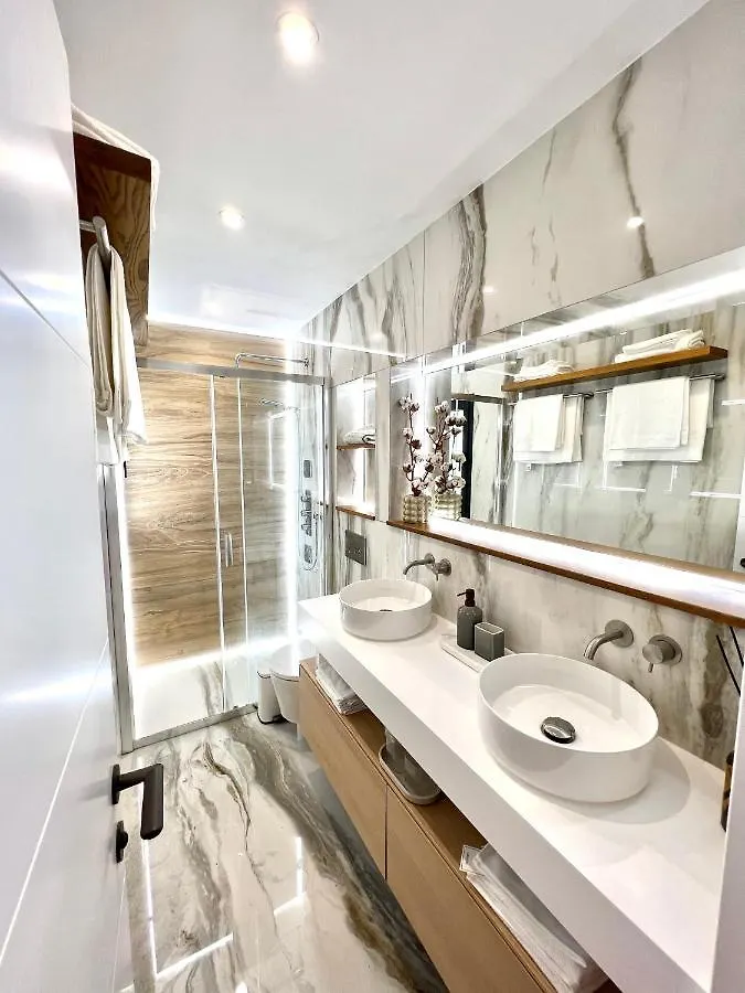 Silver & Brownie, Nuevo Apart Cerca De La Playa Playa de las Americas  Spain