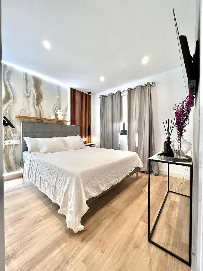 Apartment Silver & Brownie, Nuevo Apart Cerca De La Playa Playa de las Americas