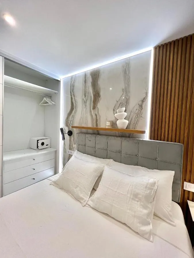 Apartment Silver & Brownie, Nuevo Apart Cerca De La Playa Playa de las Americas