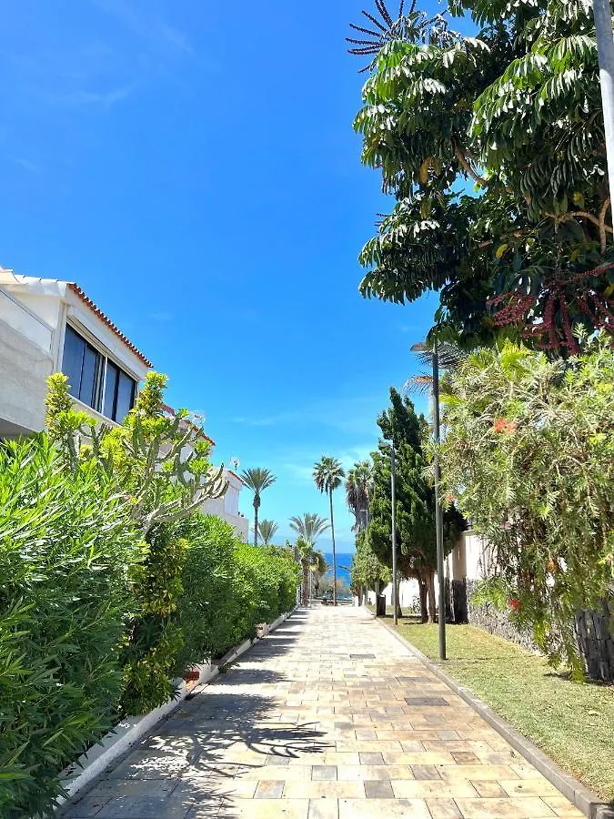 Silver & Brownie, Nuevo Apart Cerca De La Playa Playa de las Americas