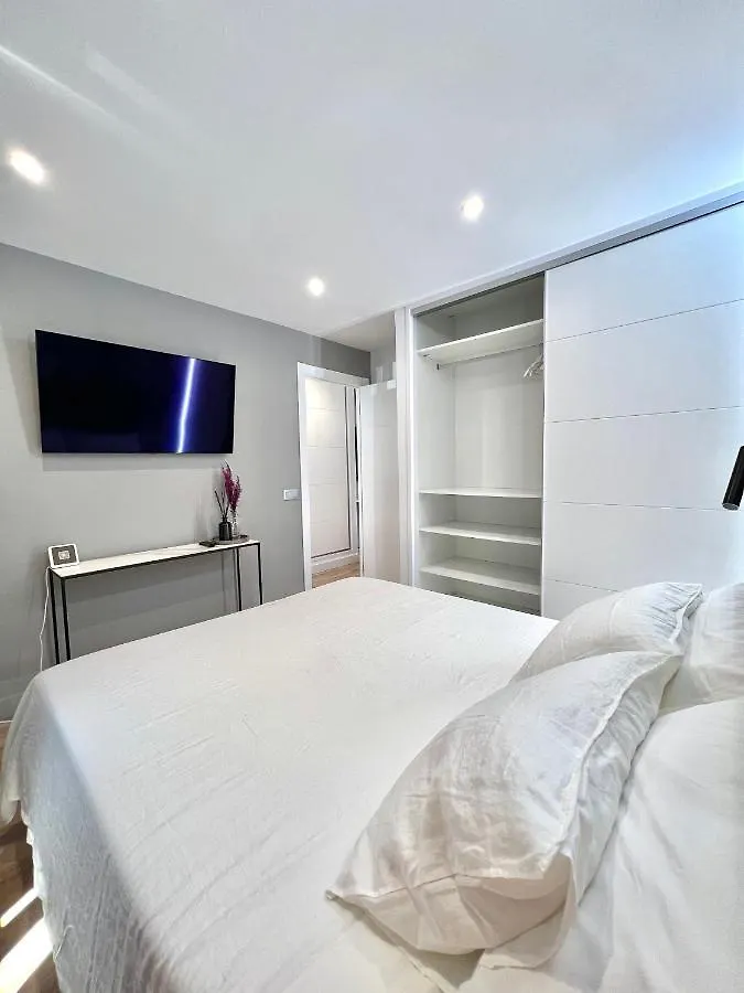 Silver & Brownie, Nuevo Apart Cerca De La Playa Playa de las Americas  Apartment