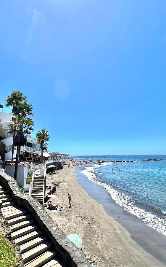 Silver & Brownie, Nuevo Apart Cerca De La Playa Playa de las Americas  Spain