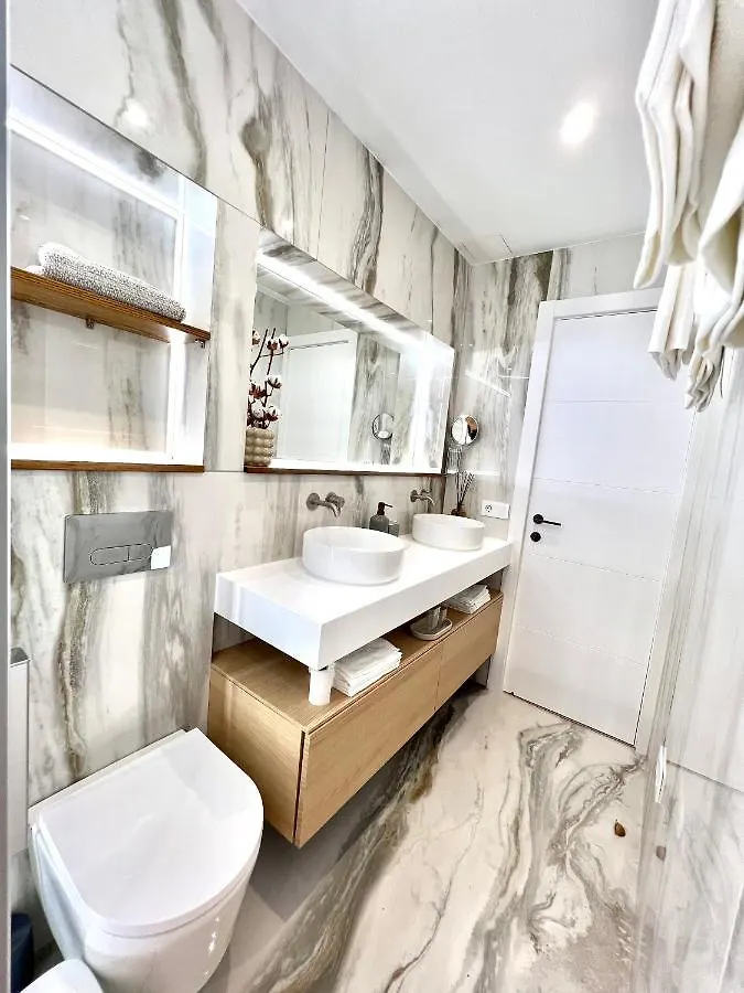 Silver & Brownie, Nuevo Apart Cerca De La Playa Playa de las Americas
