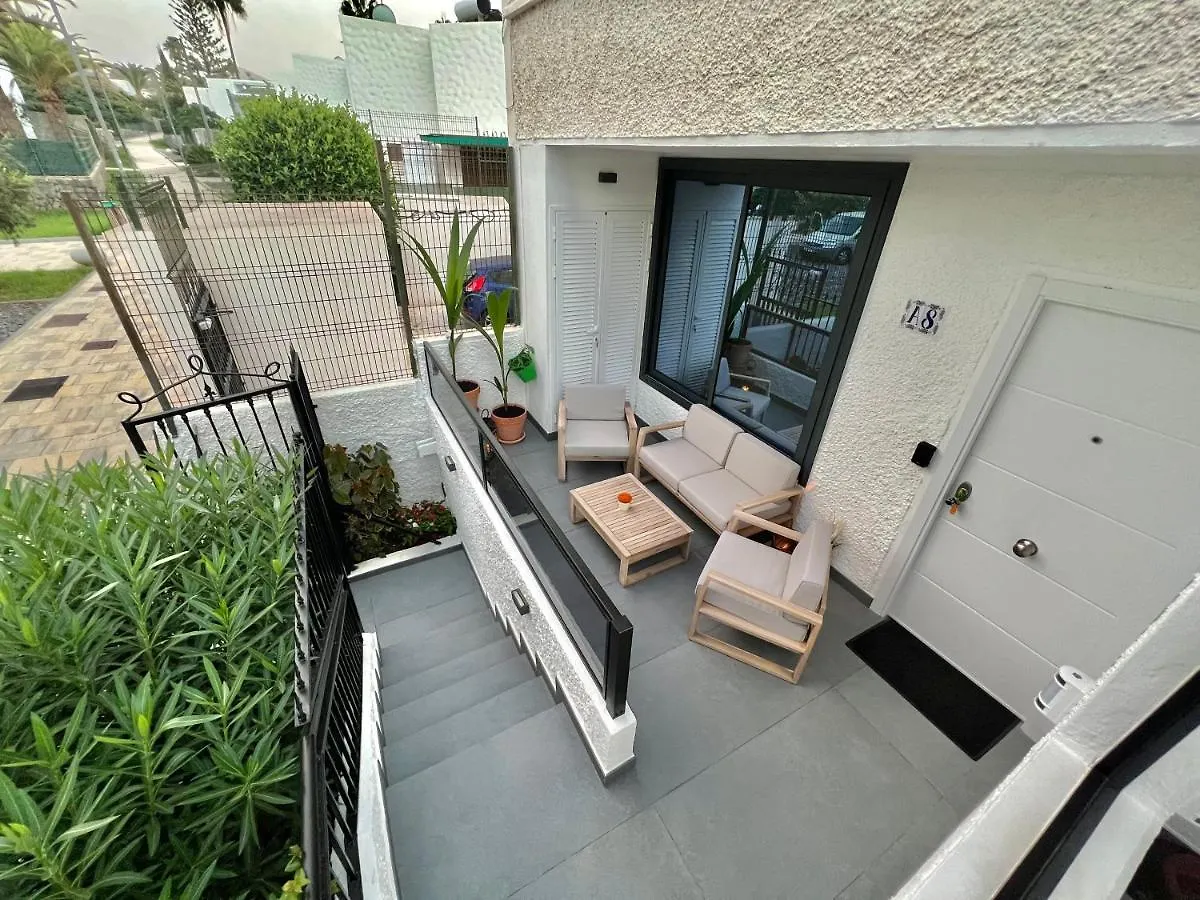 Silver & Brownie, Nuevo Apart Cerca De La Playa Playa de las Americas  Spain