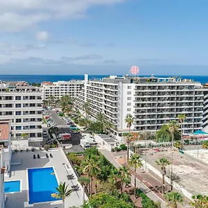 92b Playa Honda, Terrace In Americas Appartamento