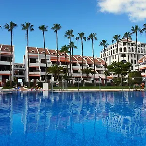 Americas Park - Parque Santiago Ii Apartment