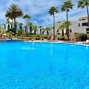 Tenero Tenerife El Dorado Appartamento