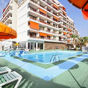 Roberta Playa De Americas Apartment