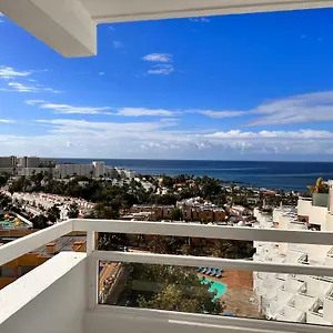 Sunsets Sur Ponderosa Apartment