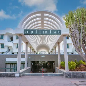 Апарт-отель Optimist Tenerife, Плая-де-лас-Америкас