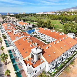 Coral Compostela Golf Apartamento