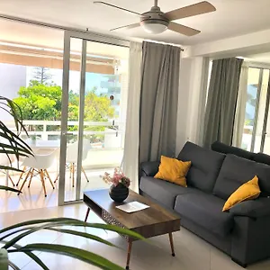 In Costa Adeje Playa De Americas Casanico Apartment